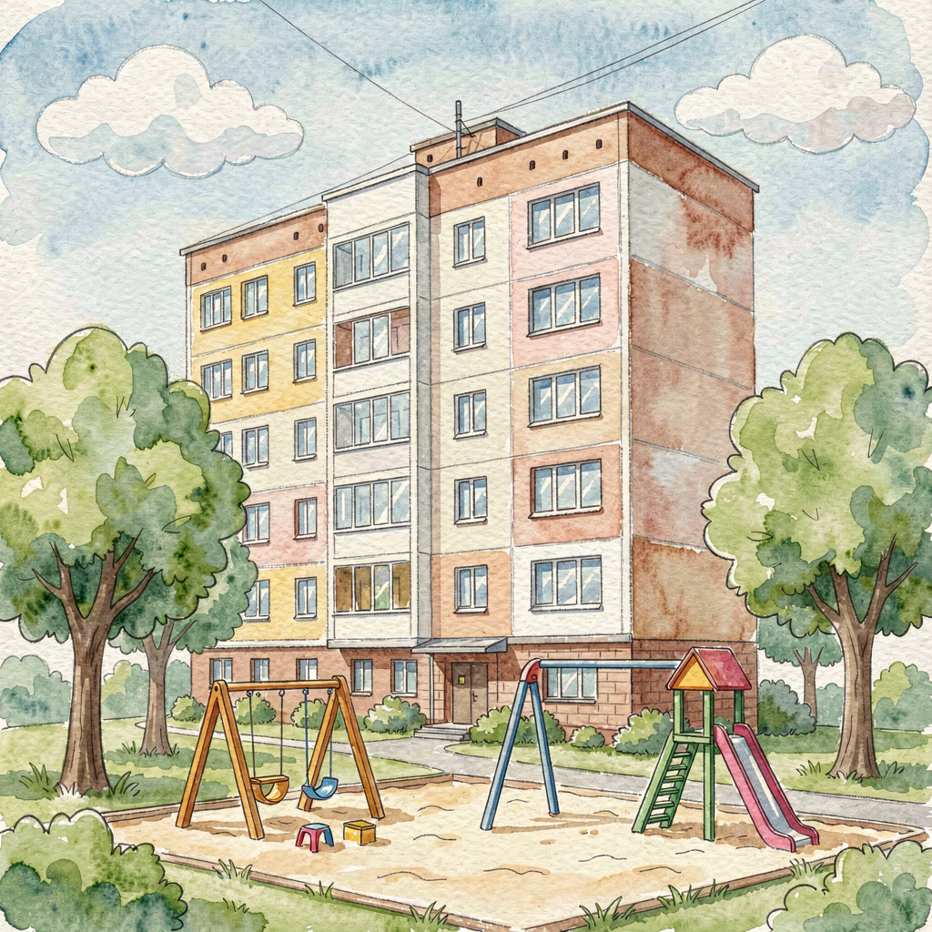 Где мы находимся